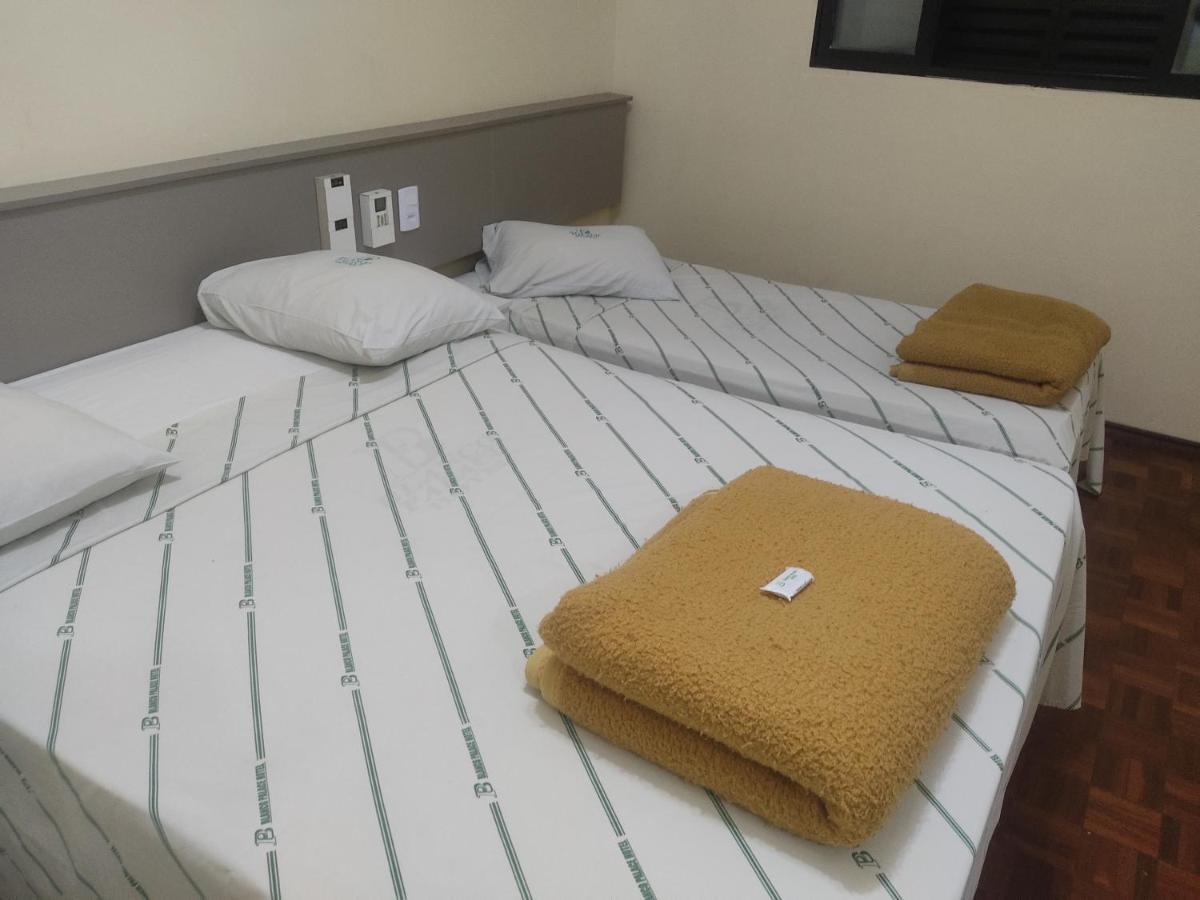 Blanco Palace Hotel São José dos Campos Extérieur photo