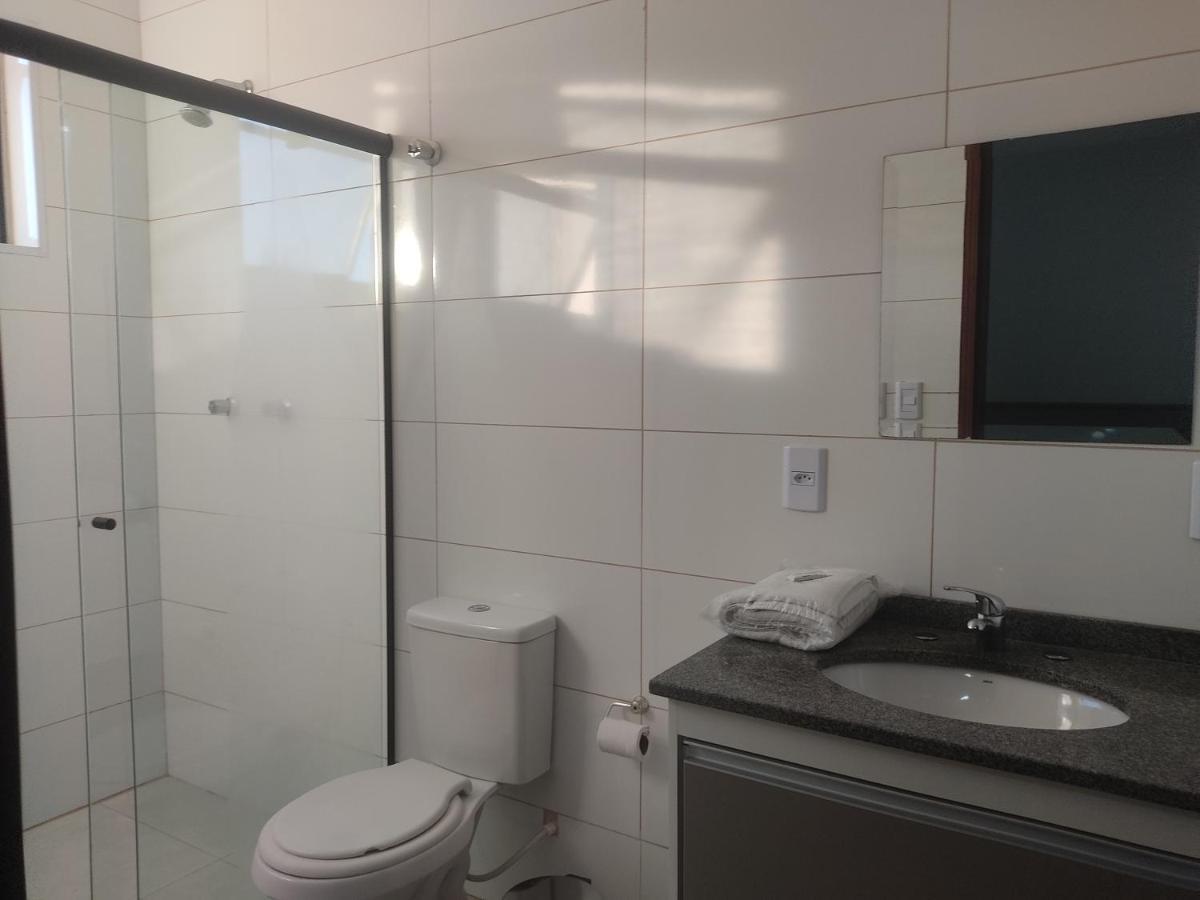 Blanco Palace Hotel São José dos Campos Extérieur photo