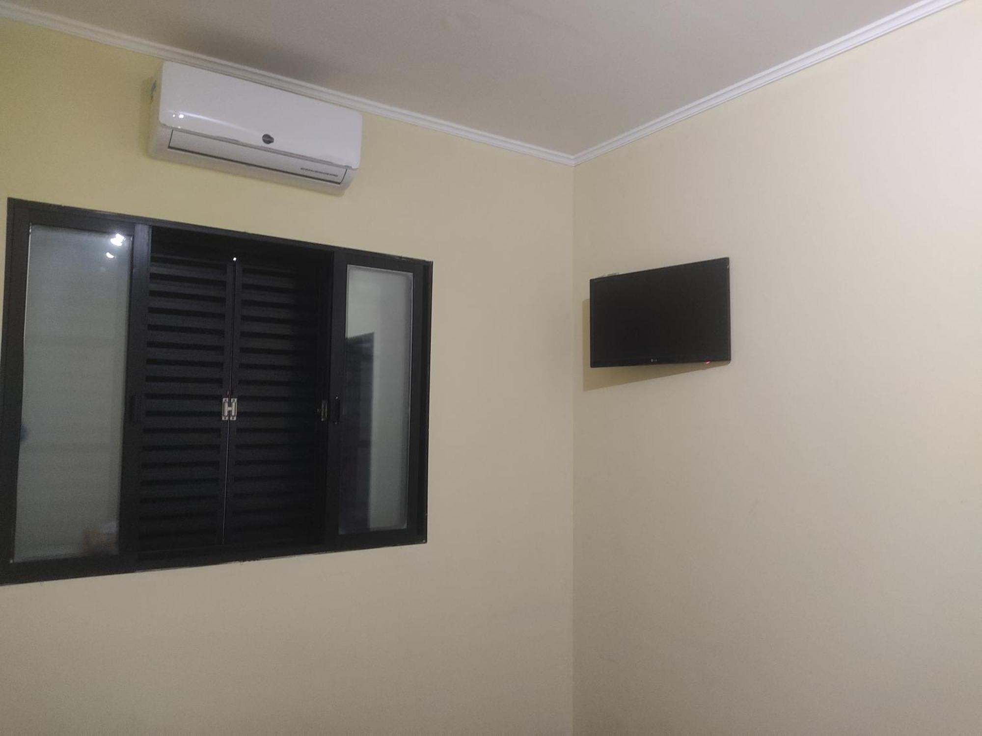 Blanco Palace Hotel São José dos Campos Extérieur photo