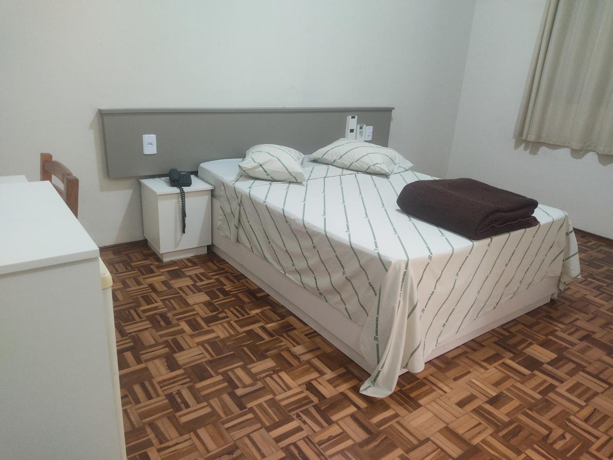 Blanco Palace Hotel São José dos Campos Extérieur photo