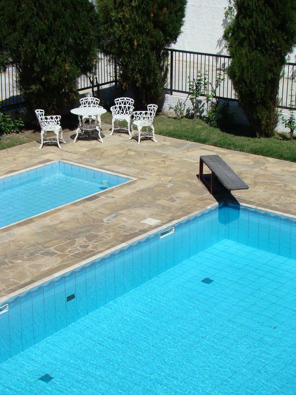 Blanco Palace Hotel São José dos Campos Extérieur photo