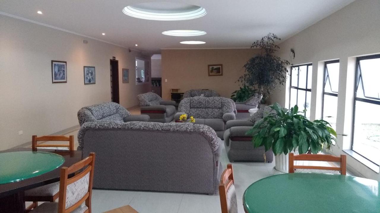 Blanco Palace Hotel São José dos Campos Extérieur photo