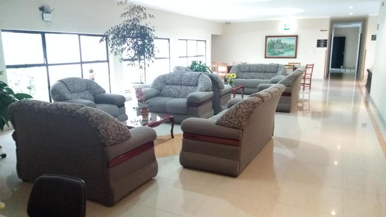 Blanco Palace Hotel São José dos Campos Extérieur photo
