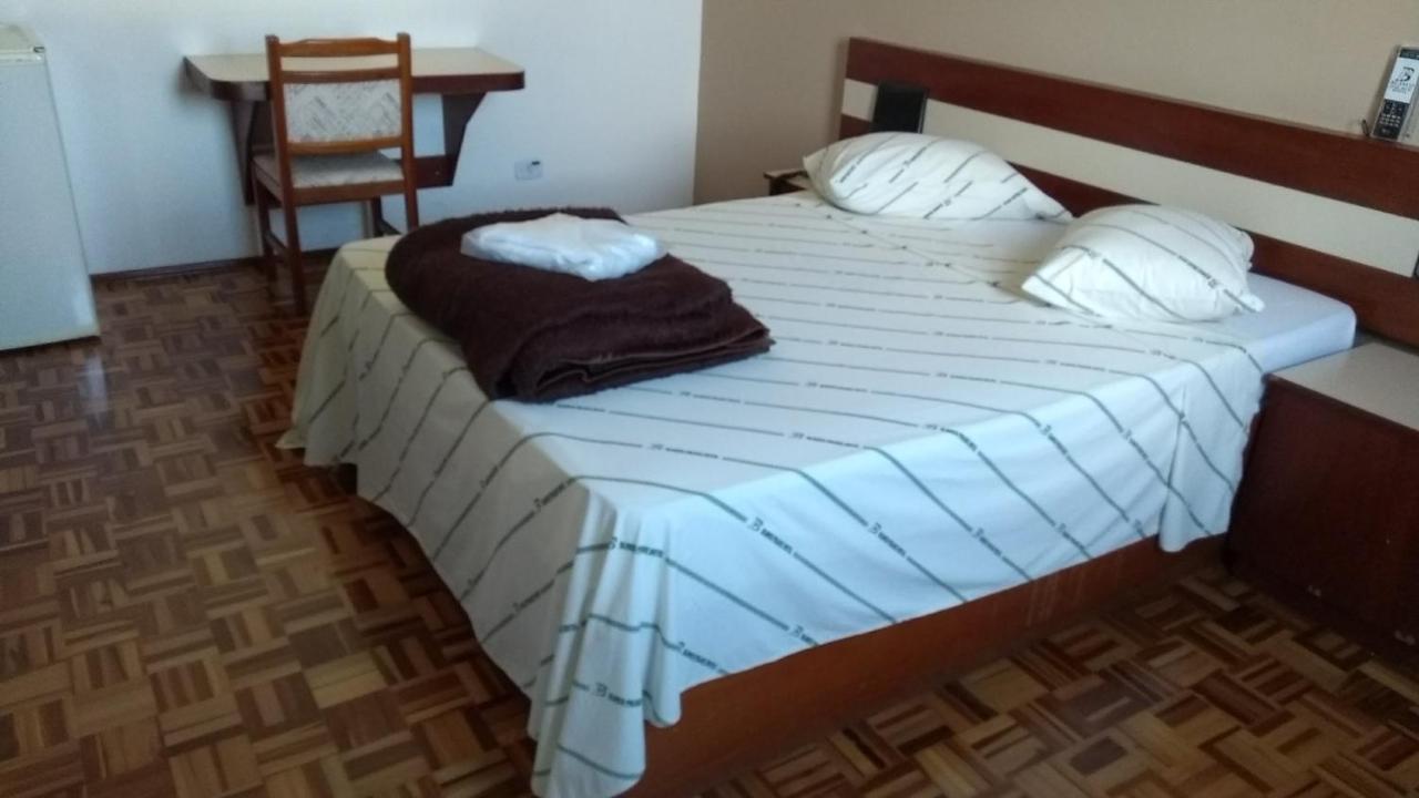 Blanco Palace Hotel São José dos Campos Extérieur photo