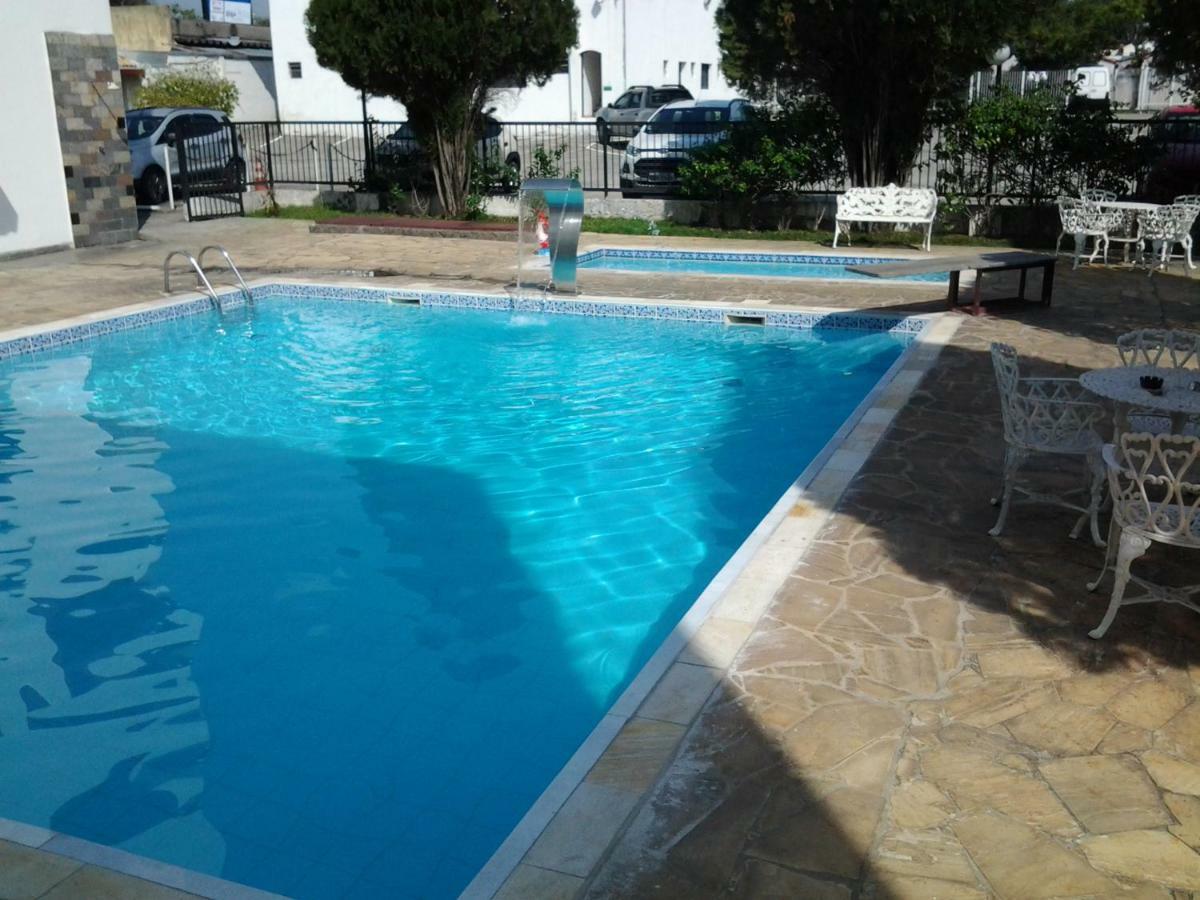 Blanco Palace Hotel São José dos Campos Extérieur photo